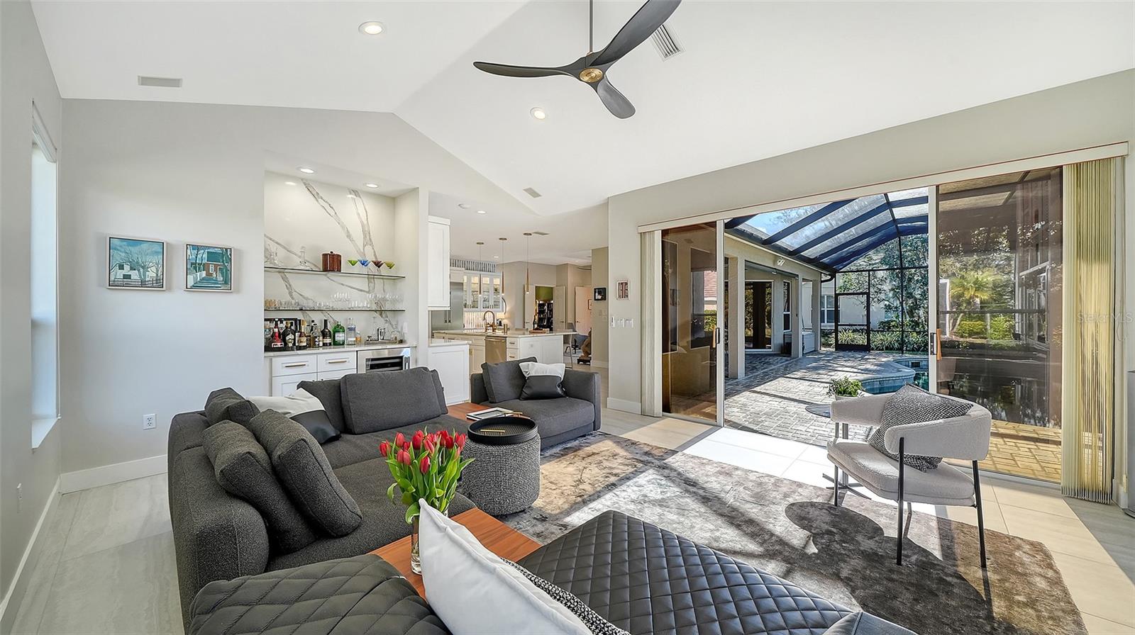 DEER CREEK - Residential