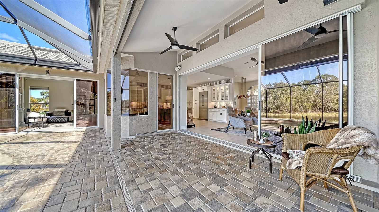 DEER CREEK - Residential