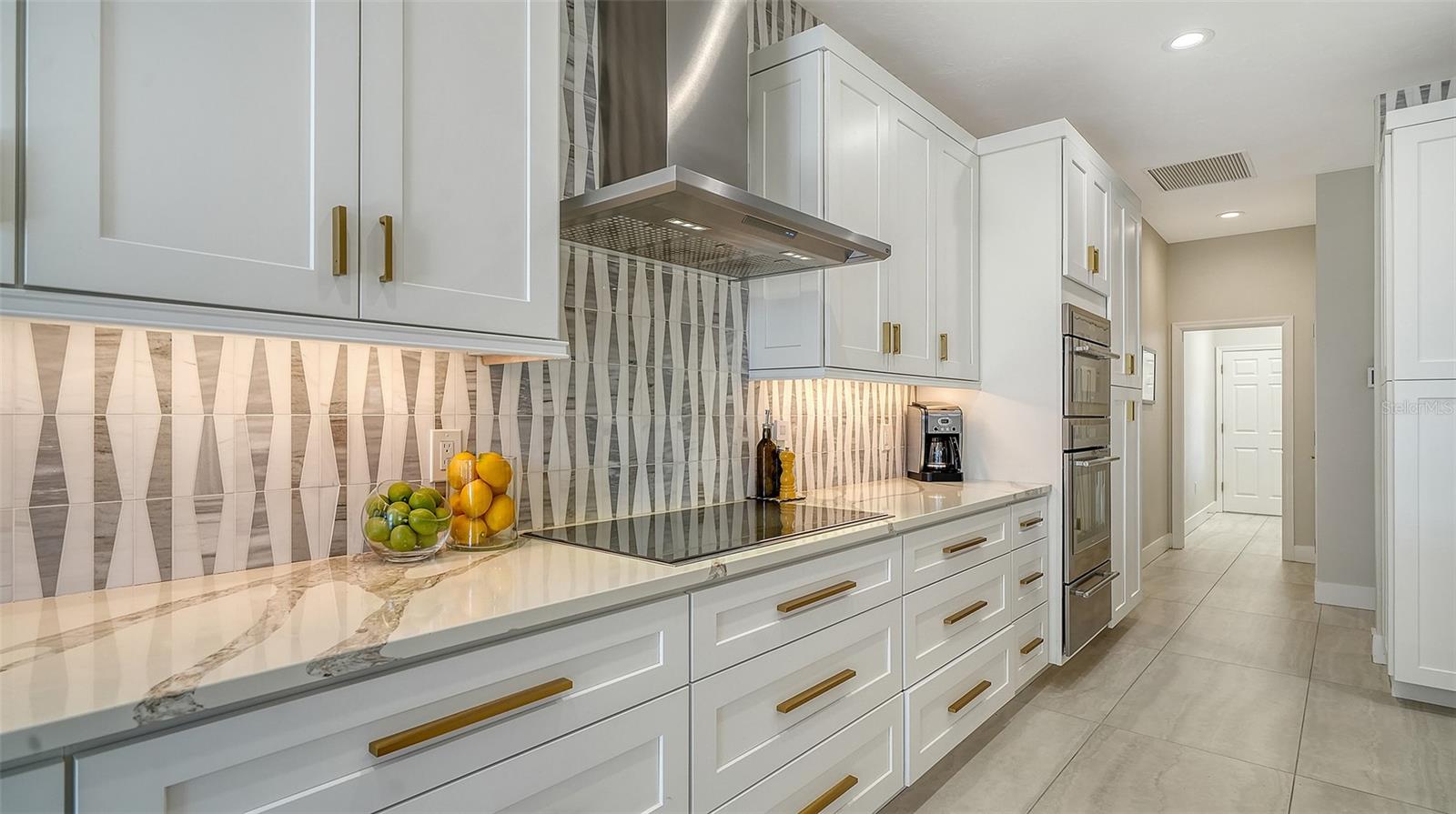 DEER CREEK - Residential