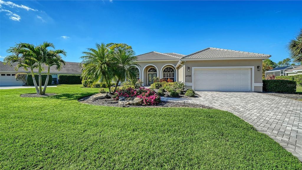 Photo of 4728 White Tail Lane, Sarasota, FL 34238 (MLS # A4678742)
