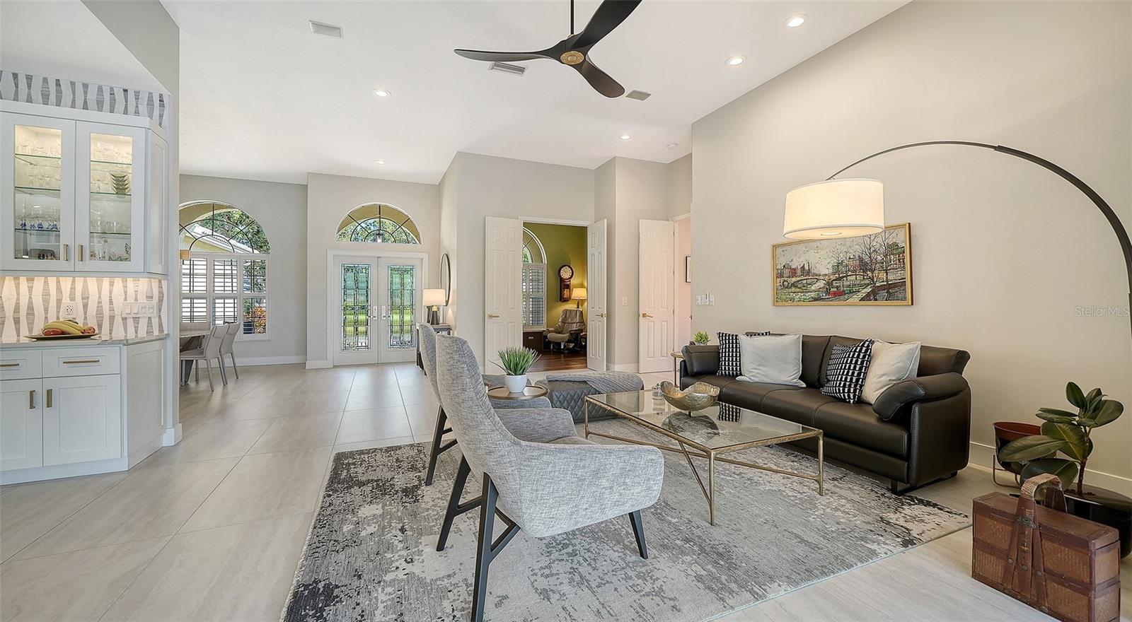 DEER CREEK - Residential