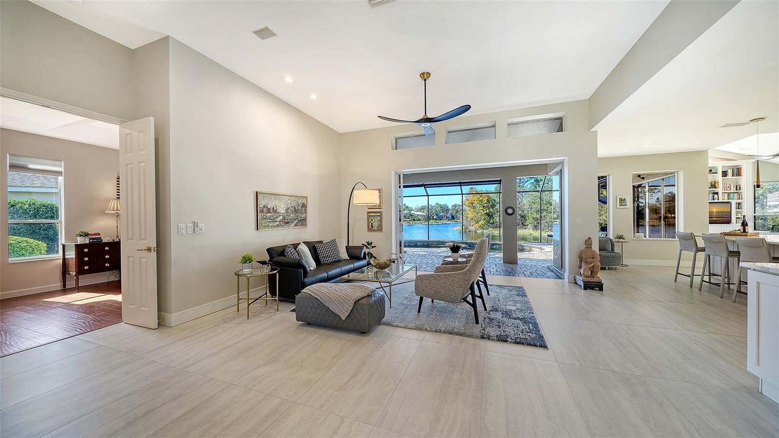 DEER CREEK - Residential