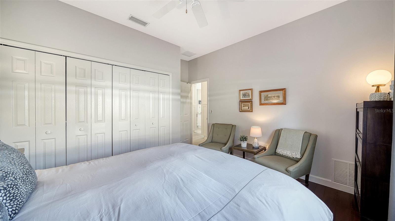 DEER CREEK - Residential