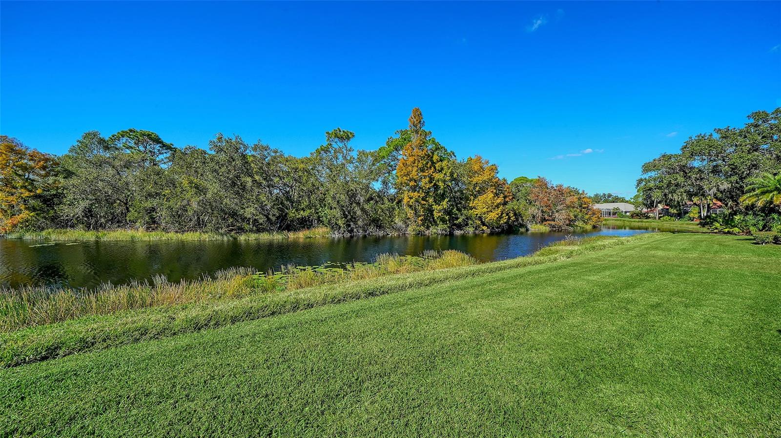 DEER CREEK - Residential