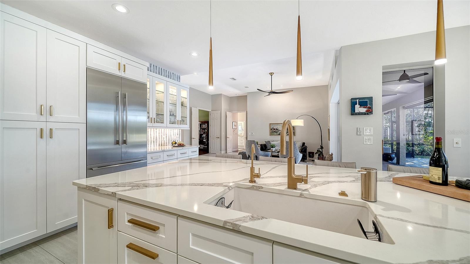 DEER CREEK - Residential