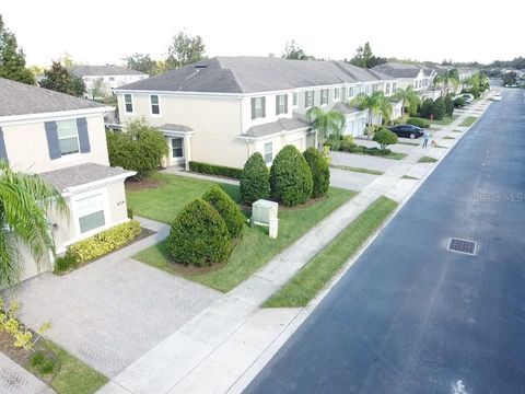 A home in SANFORD