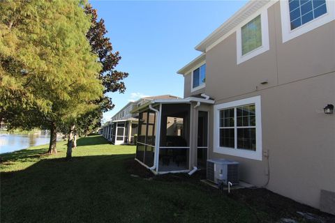 A home in SANFORD