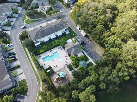 A home in SANFORD