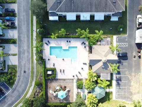 A home in SANFORD