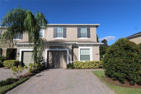 A home in SANFORD