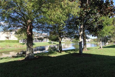 A home in SANFORD