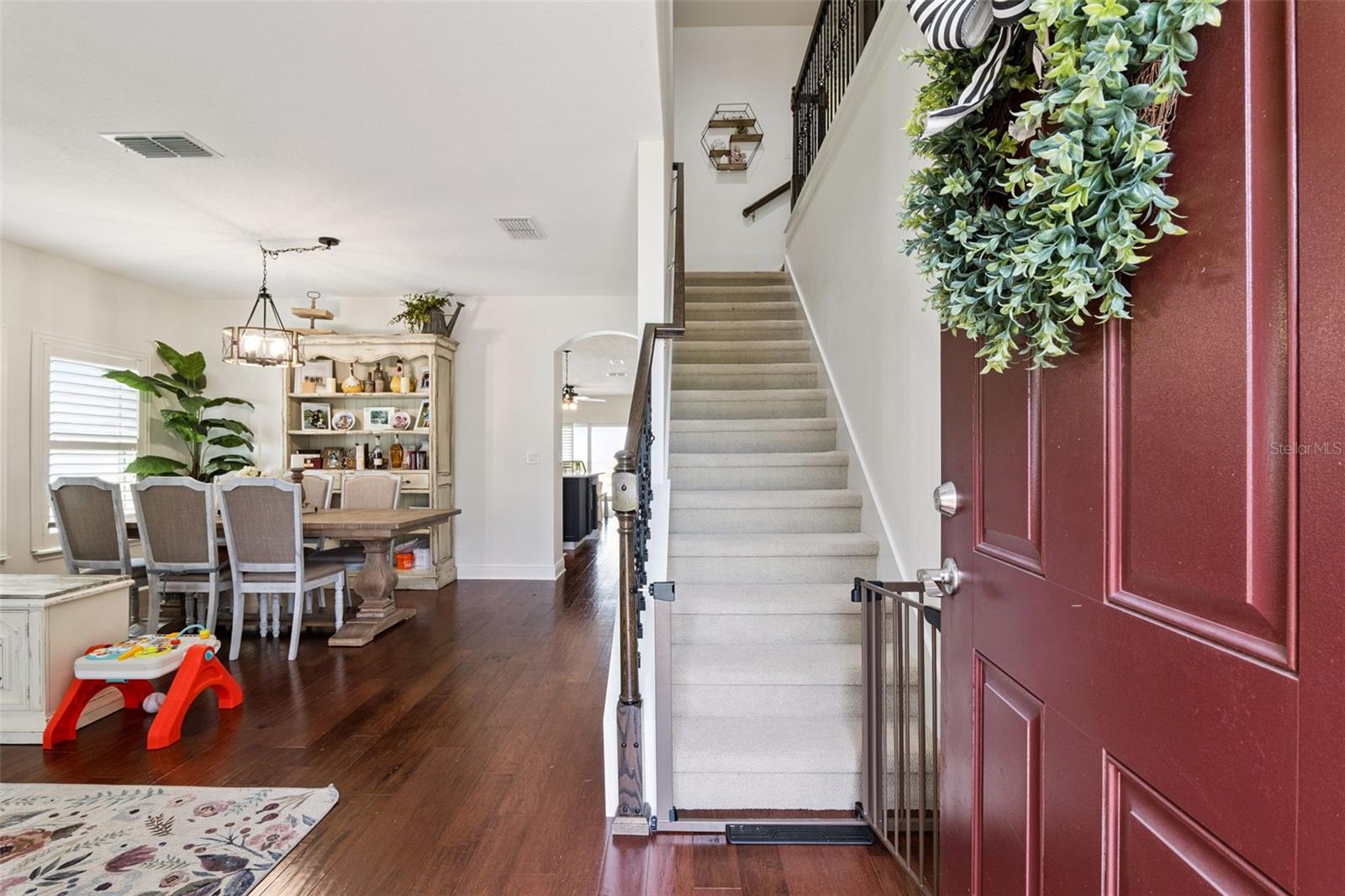 3522 HEART PINE LOOP