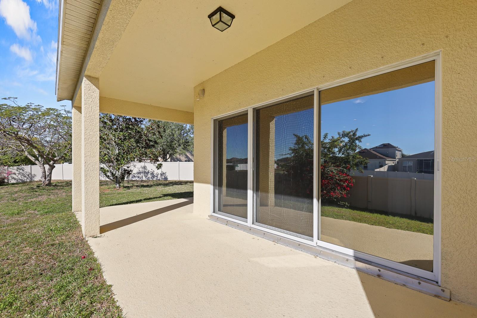 BAHIA LAKES PH 2 - Residential