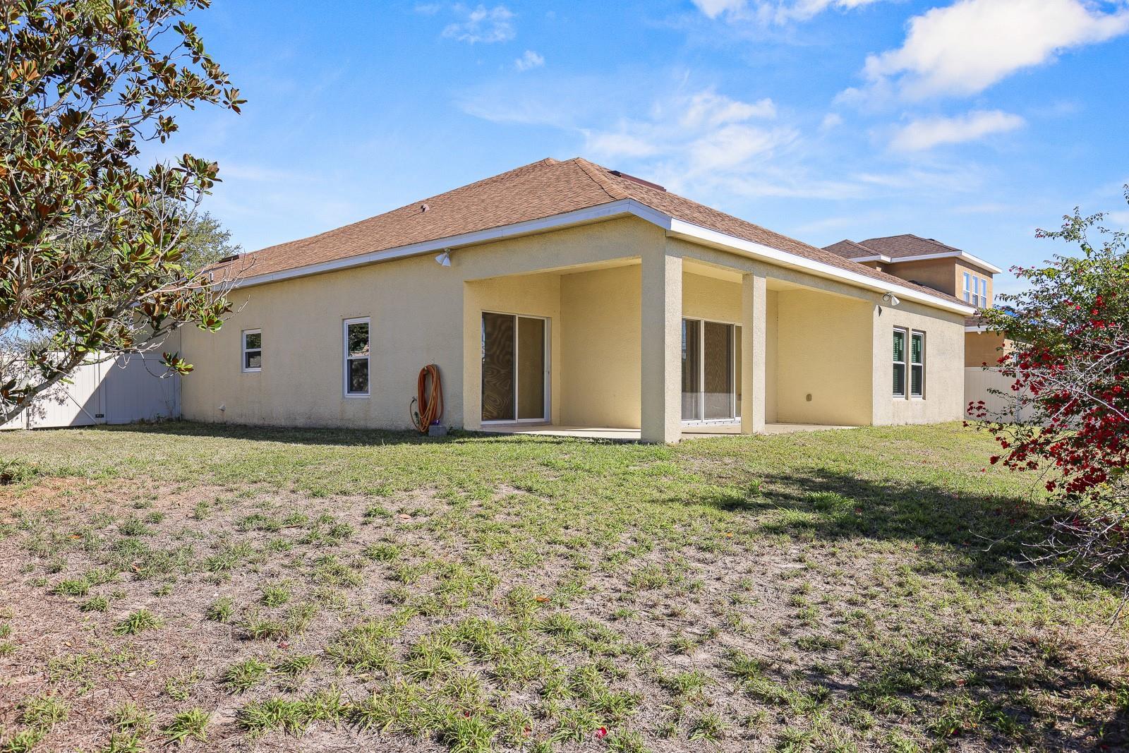 BAHIA LAKES PH 2 - Residential