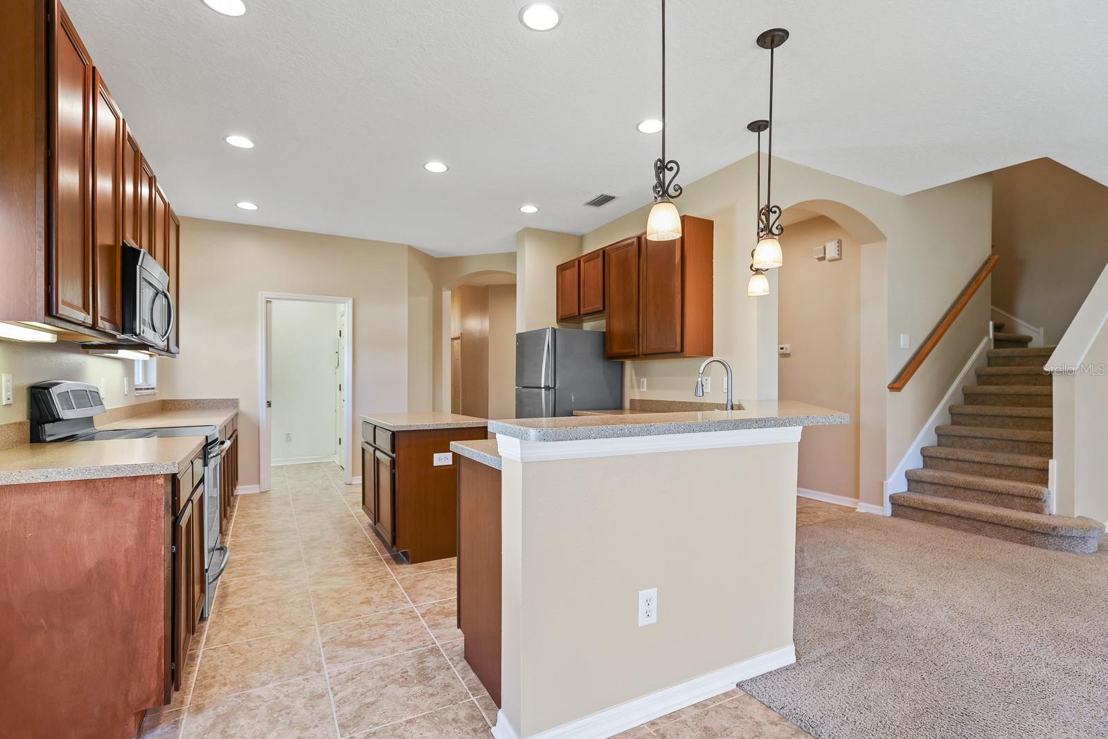 BAHIA LAKES PH 2 - Residential