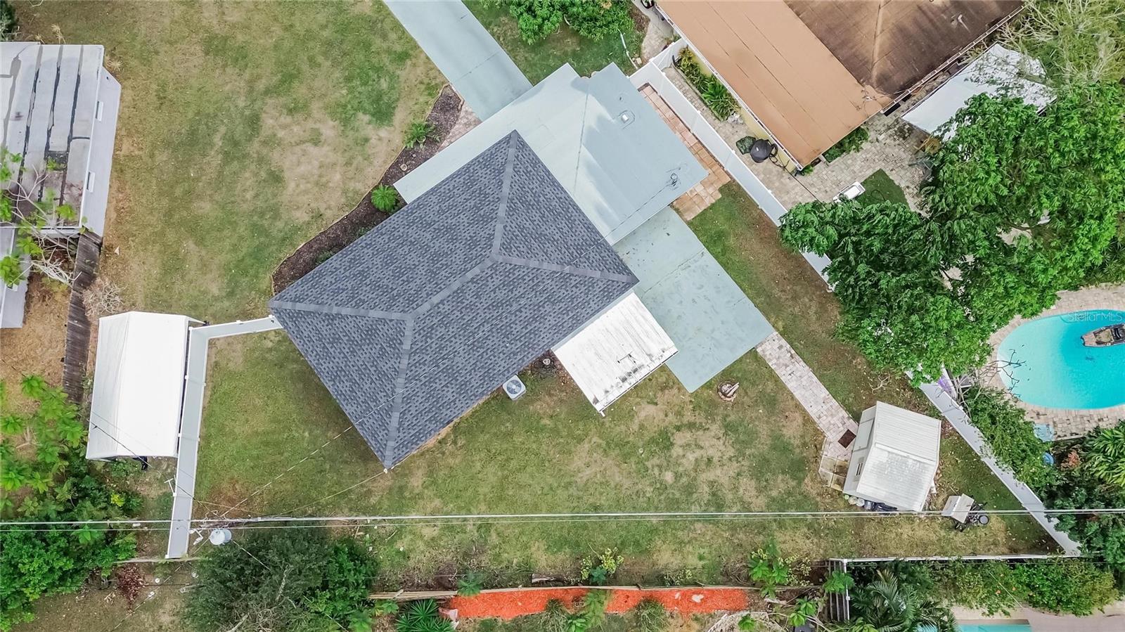 WESTGATE MANOR 1ST ADD BLK 3, LOT 21 - Residential