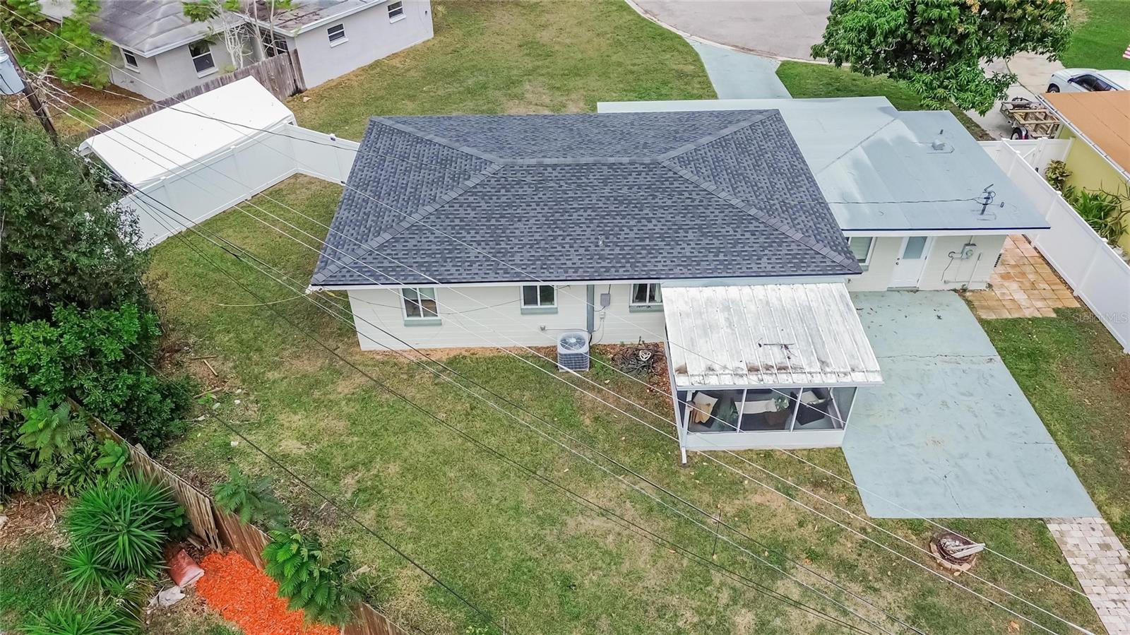 WESTGATE MANOR 1ST ADD BLK 3, LOT 21 - Residential