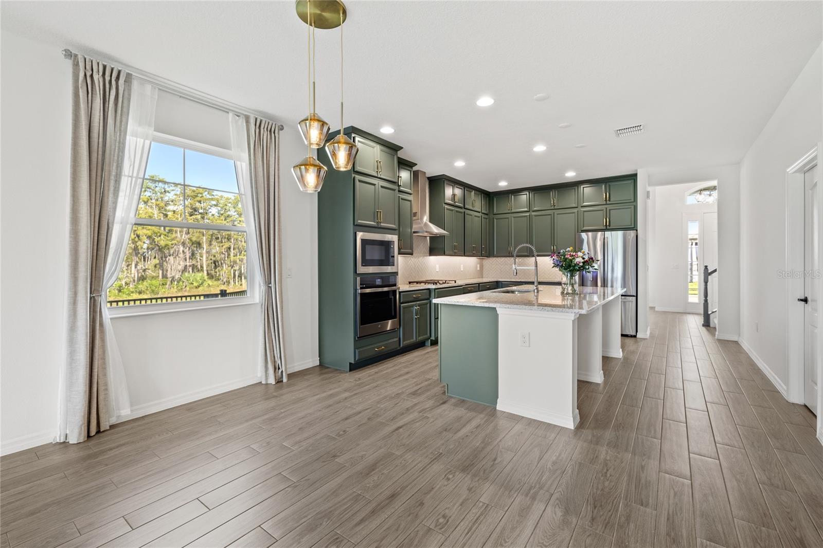 ENCORE/OVATION PH 4B - Residential