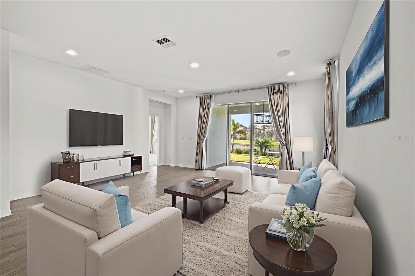 ENCORE/OVATION PH 4B - Residential