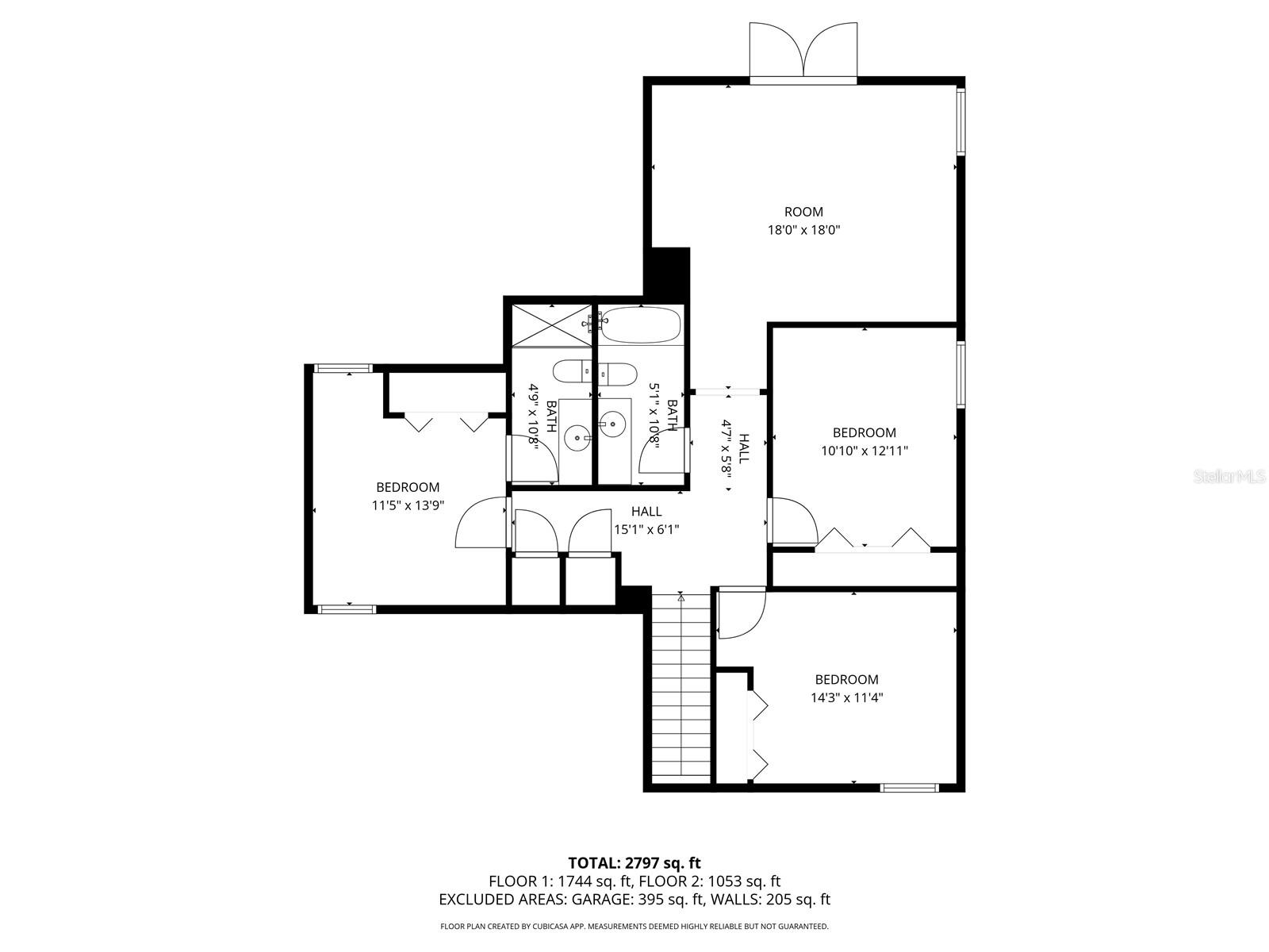 ENCORE/OVATION PH 4B - Residential