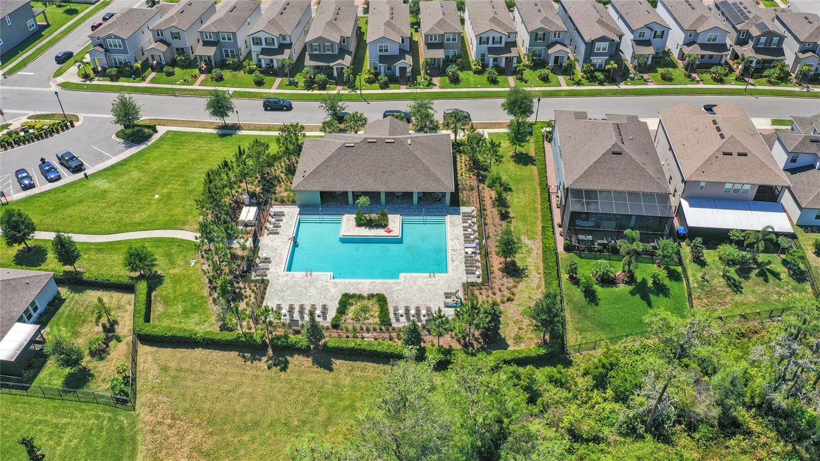 ENCORE/OVATION PH 4B - Residential