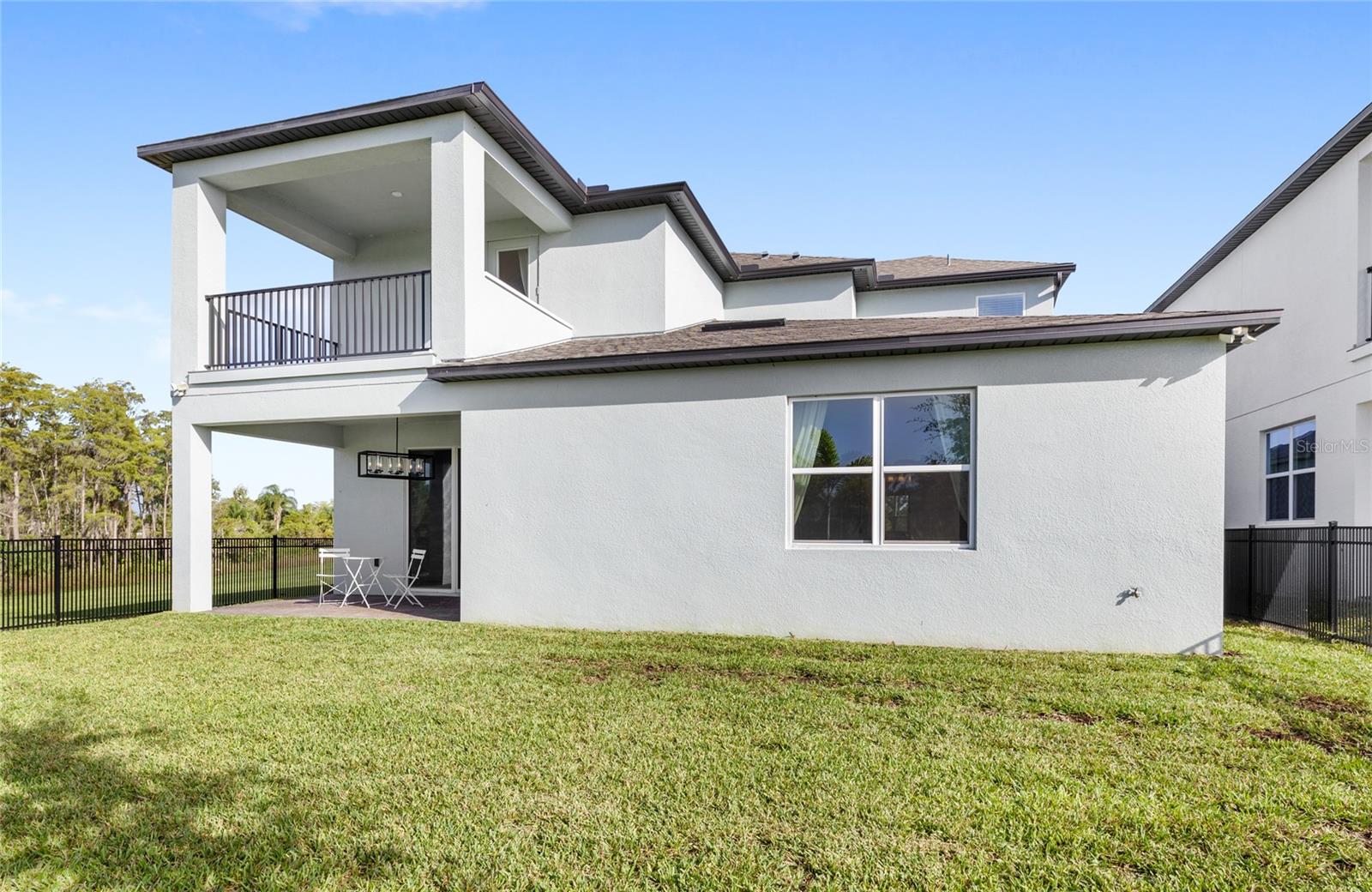 ENCORE/OVATION PH 4B - Residential