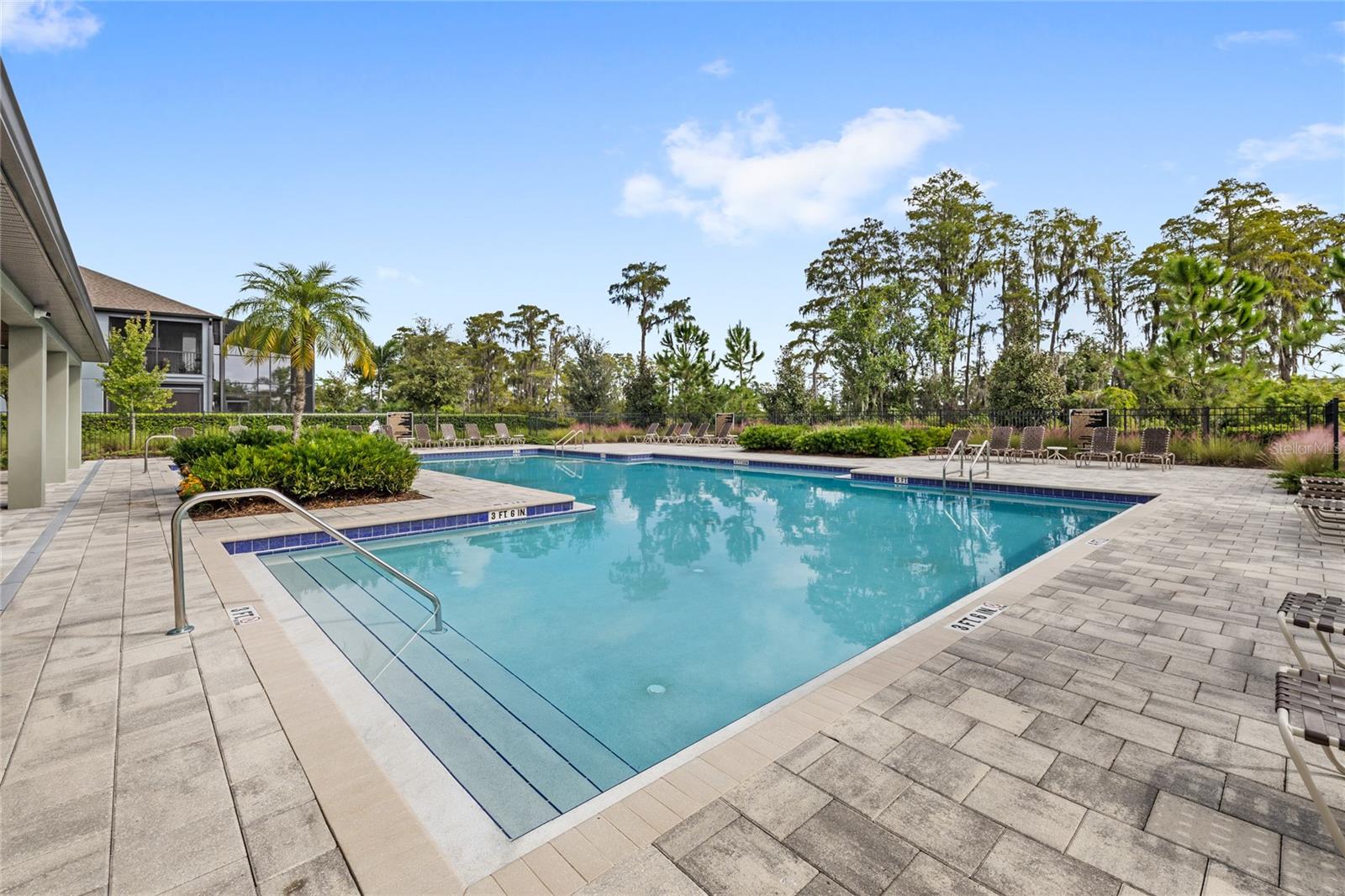 ENCORE/OVATION PH 4B - Residential