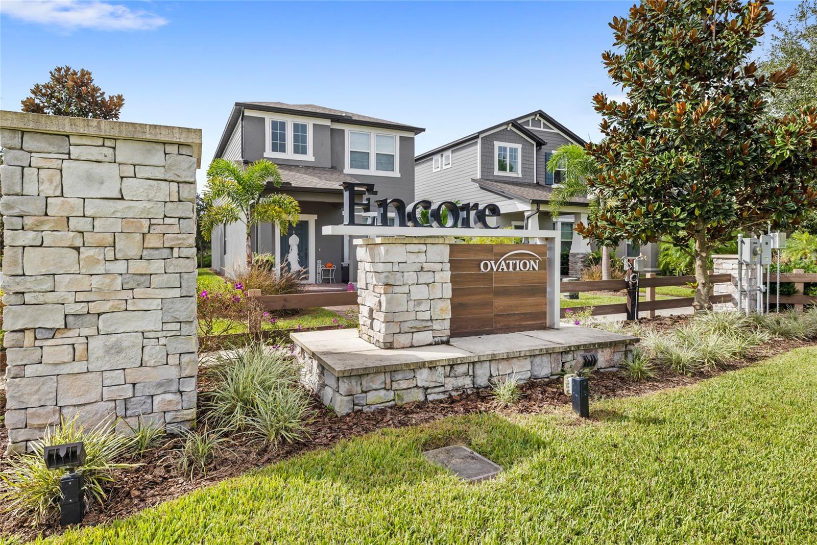 ENCORE/OVATION PH 4B - Residential