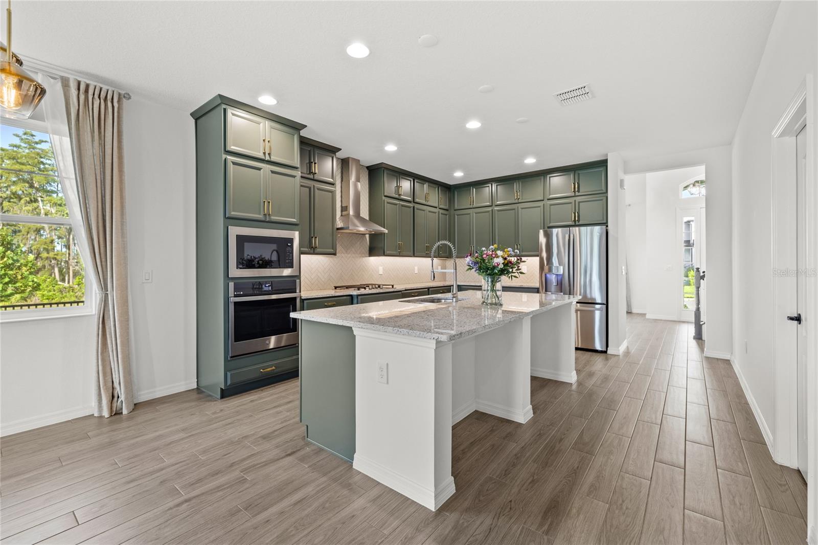 ENCORE/OVATION PH 4B - Residential