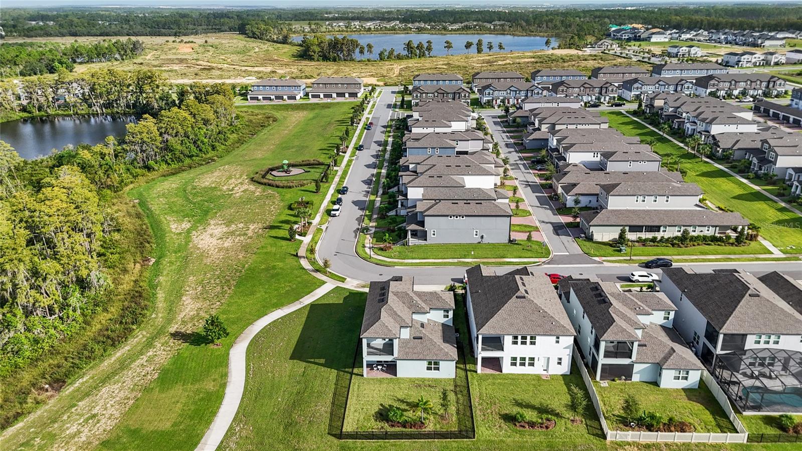 ENCORE/OVATION PH 4B - Residential