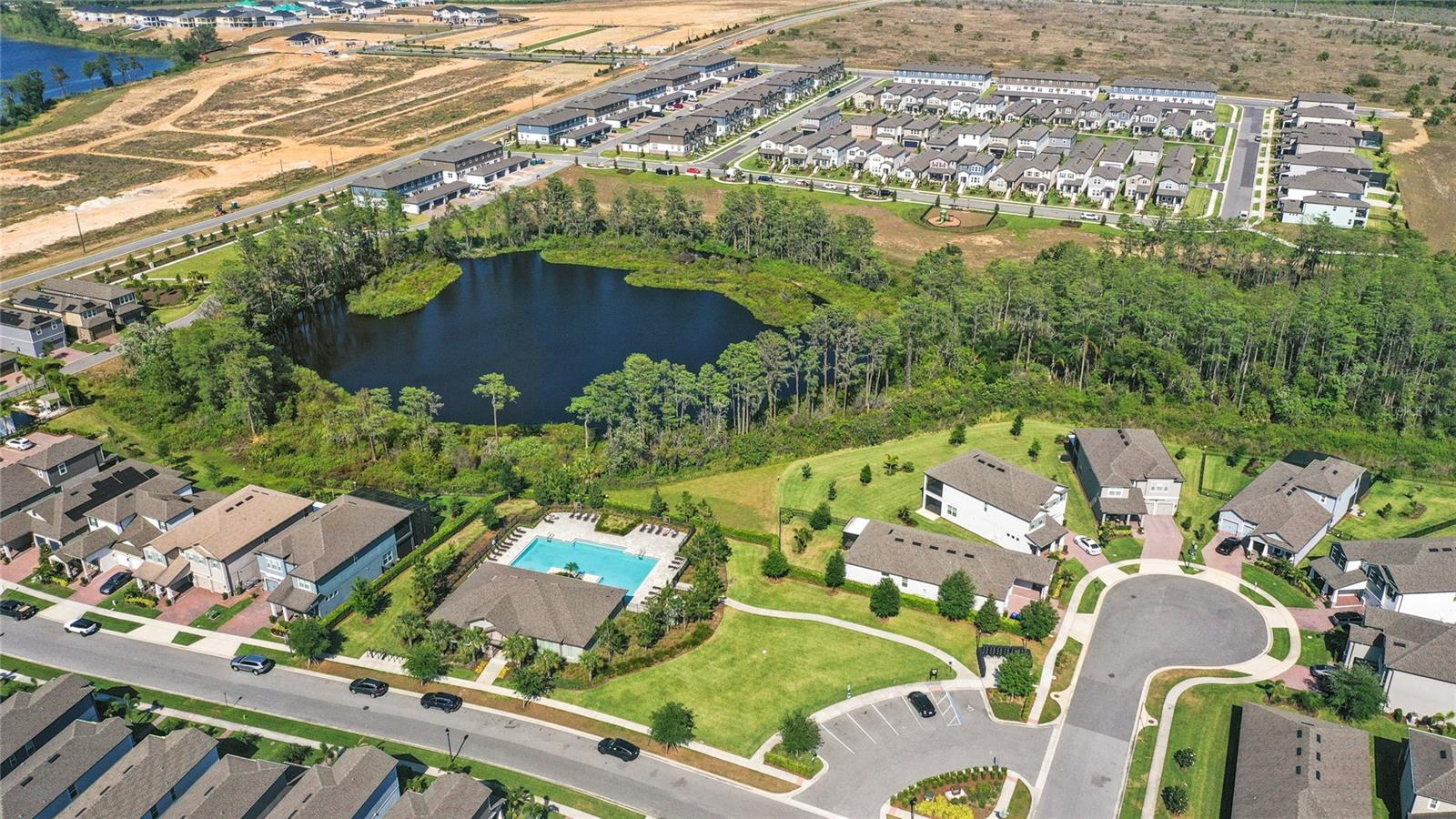 ENCORE/OVATION PH 4B - Residential