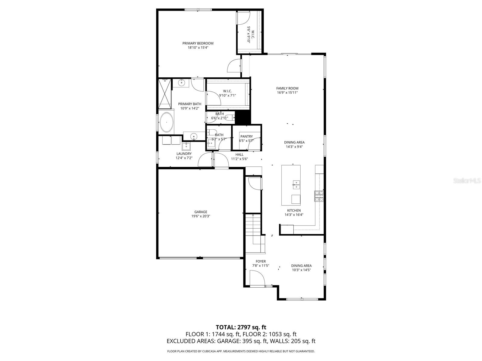 ENCORE/OVATION PH 4B - Residential