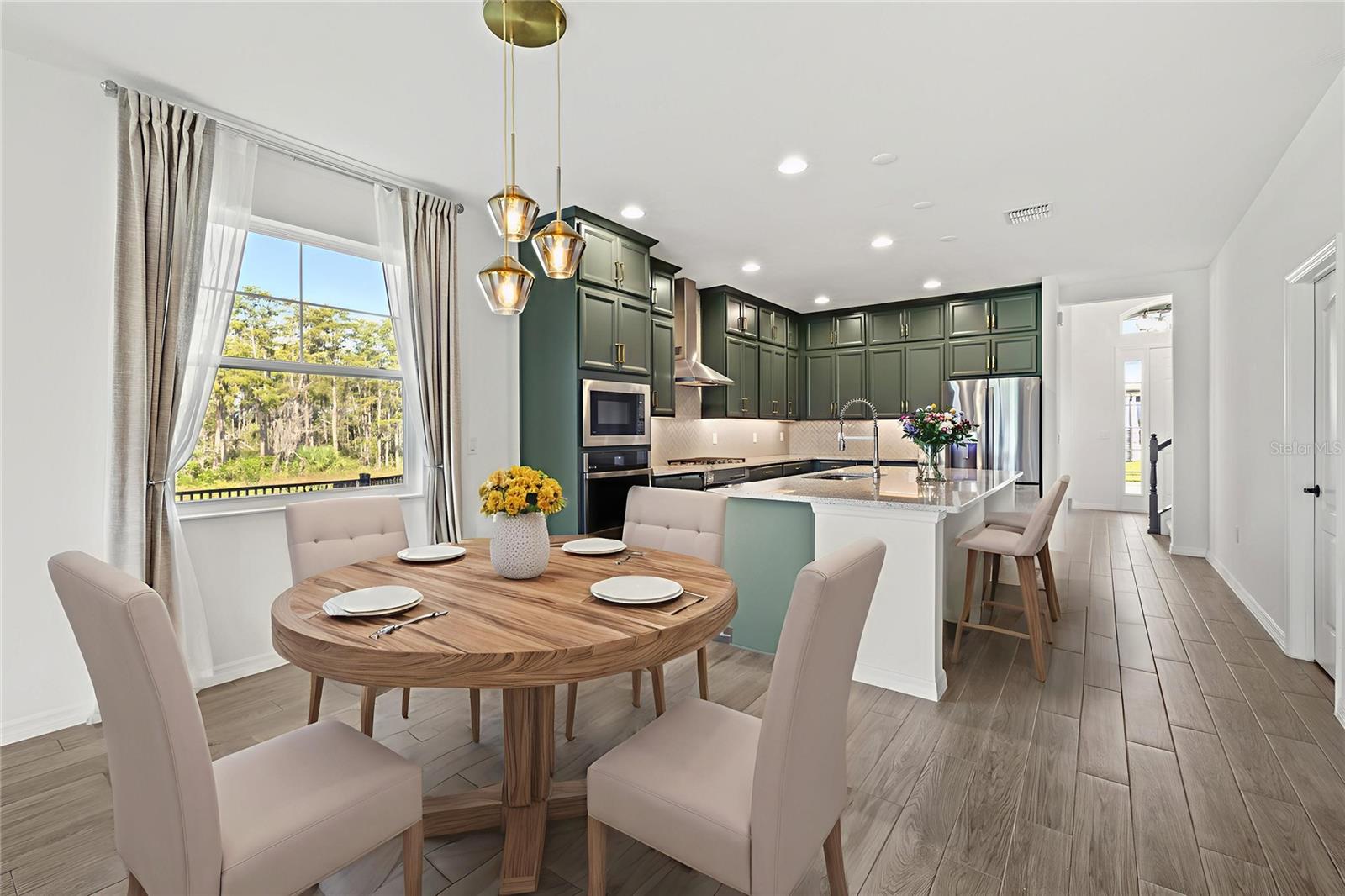 ENCORE/OVATION PH 4B - Residential