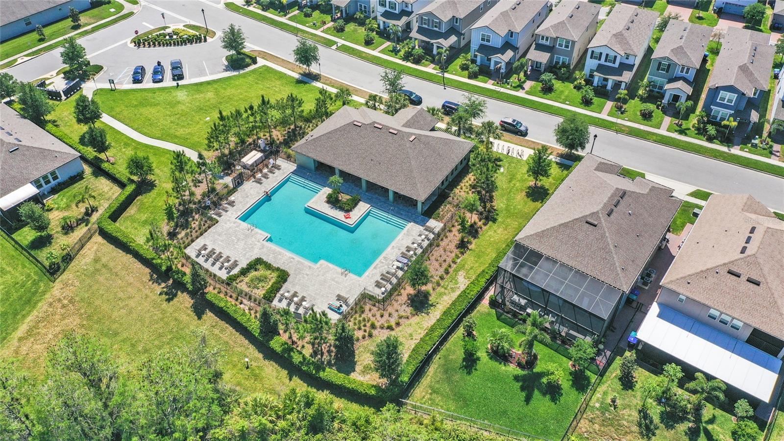 ENCORE/OVATION PH 4B - Residential