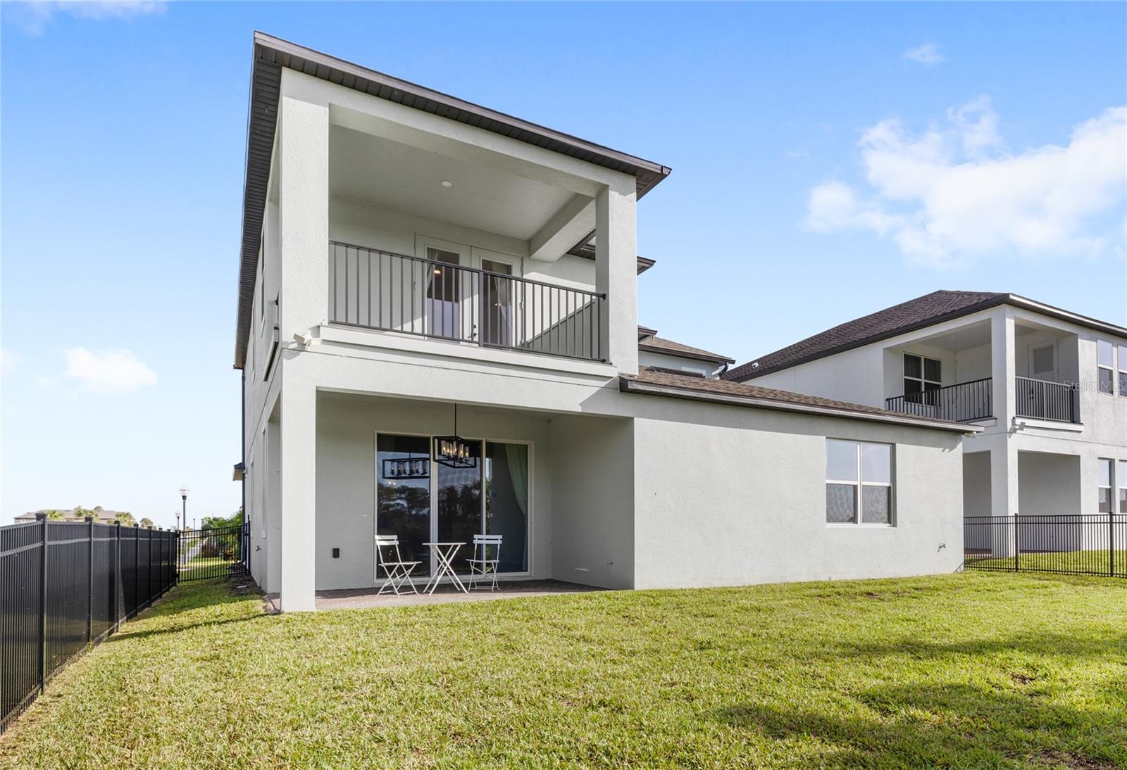 ENCORE/OVATION PH 4B - Residential