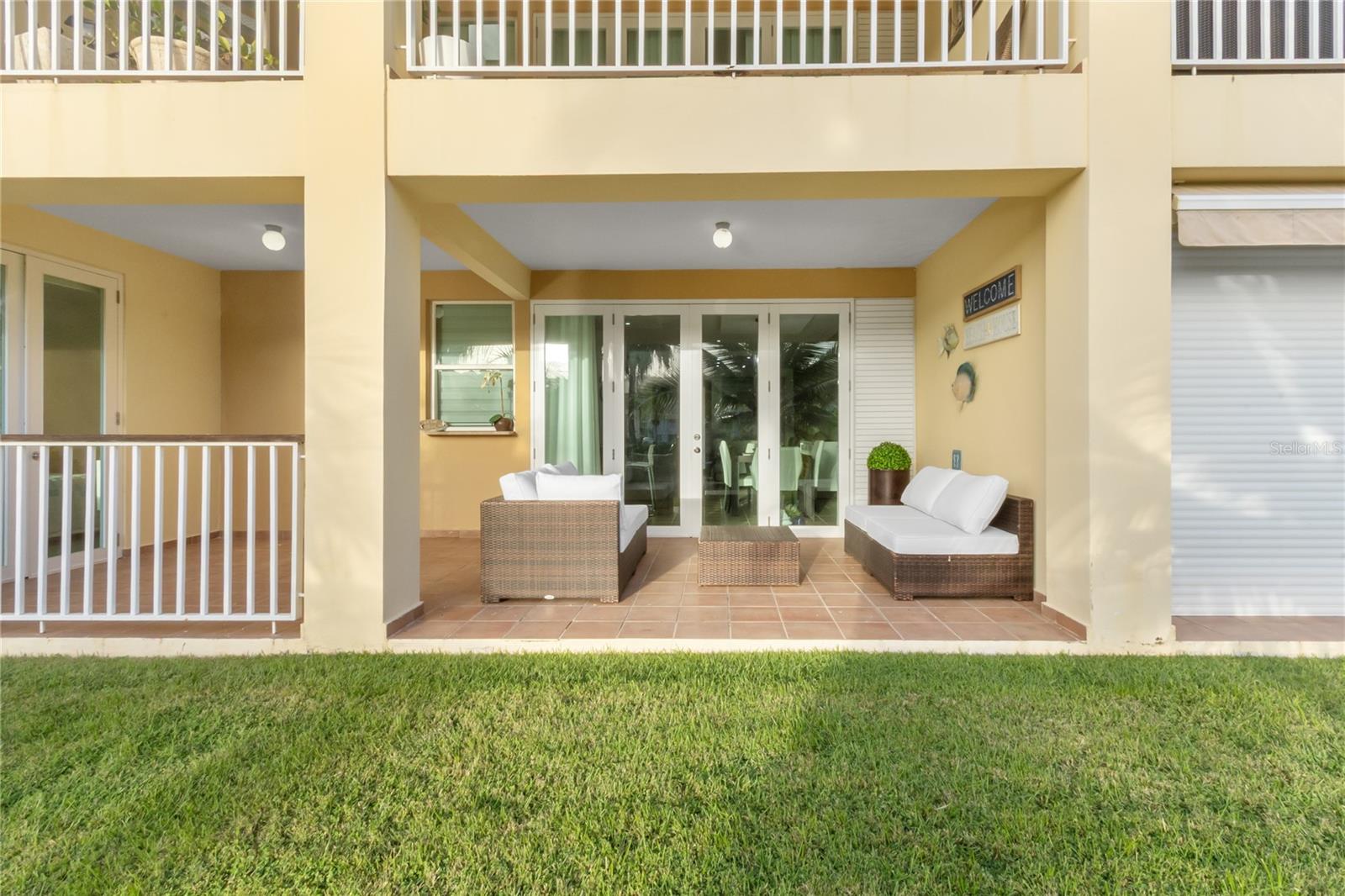 HARBOUR LAKES - Residential