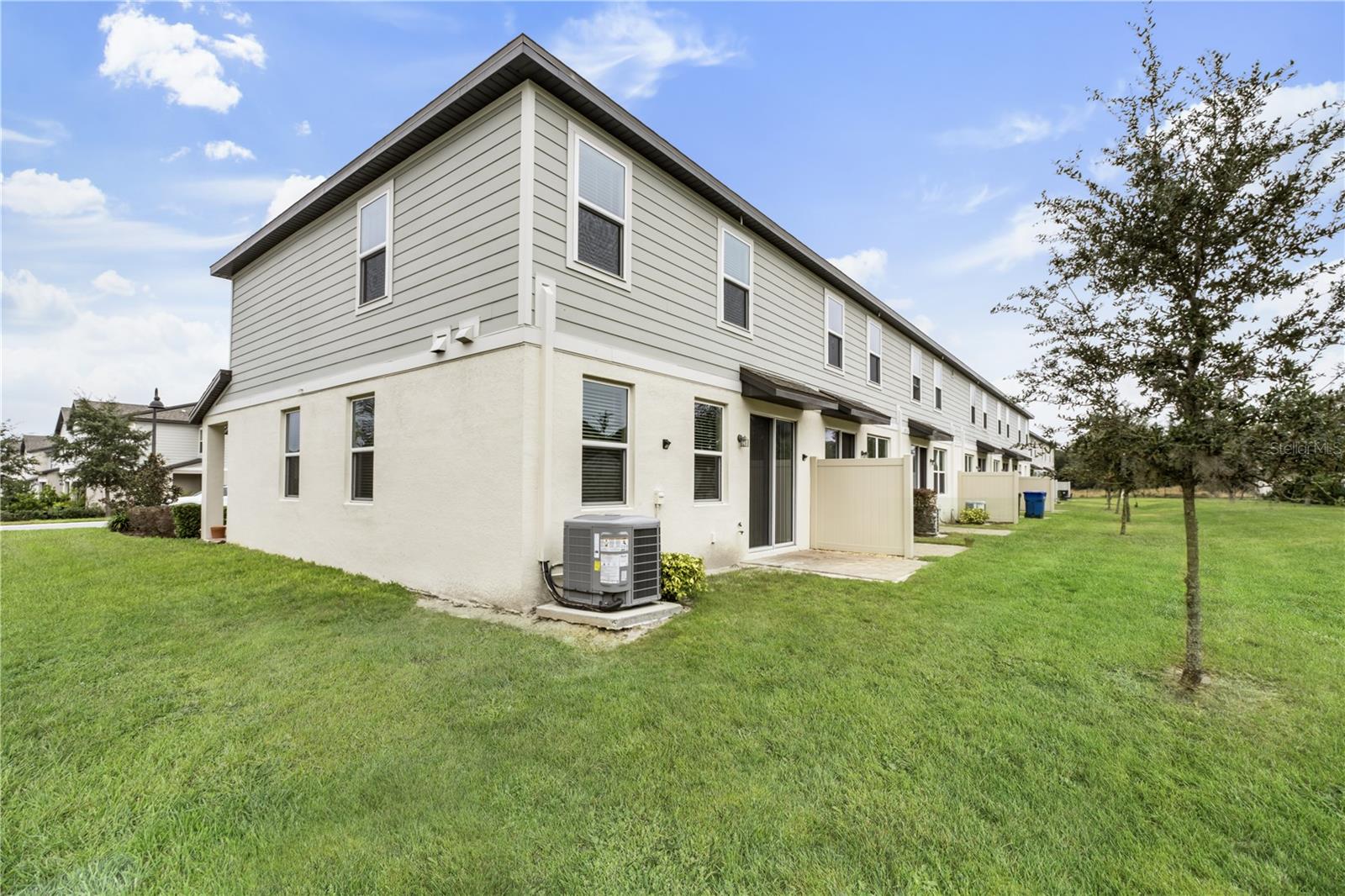 PRAIRIE MDWS - Residential