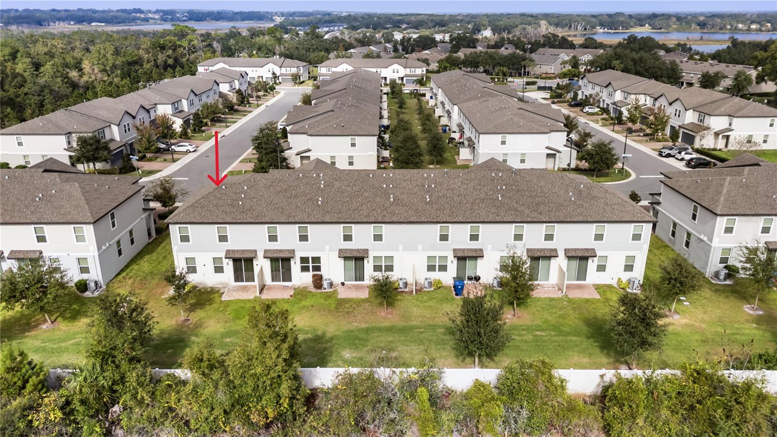 PRAIRIE MDWS - Residential