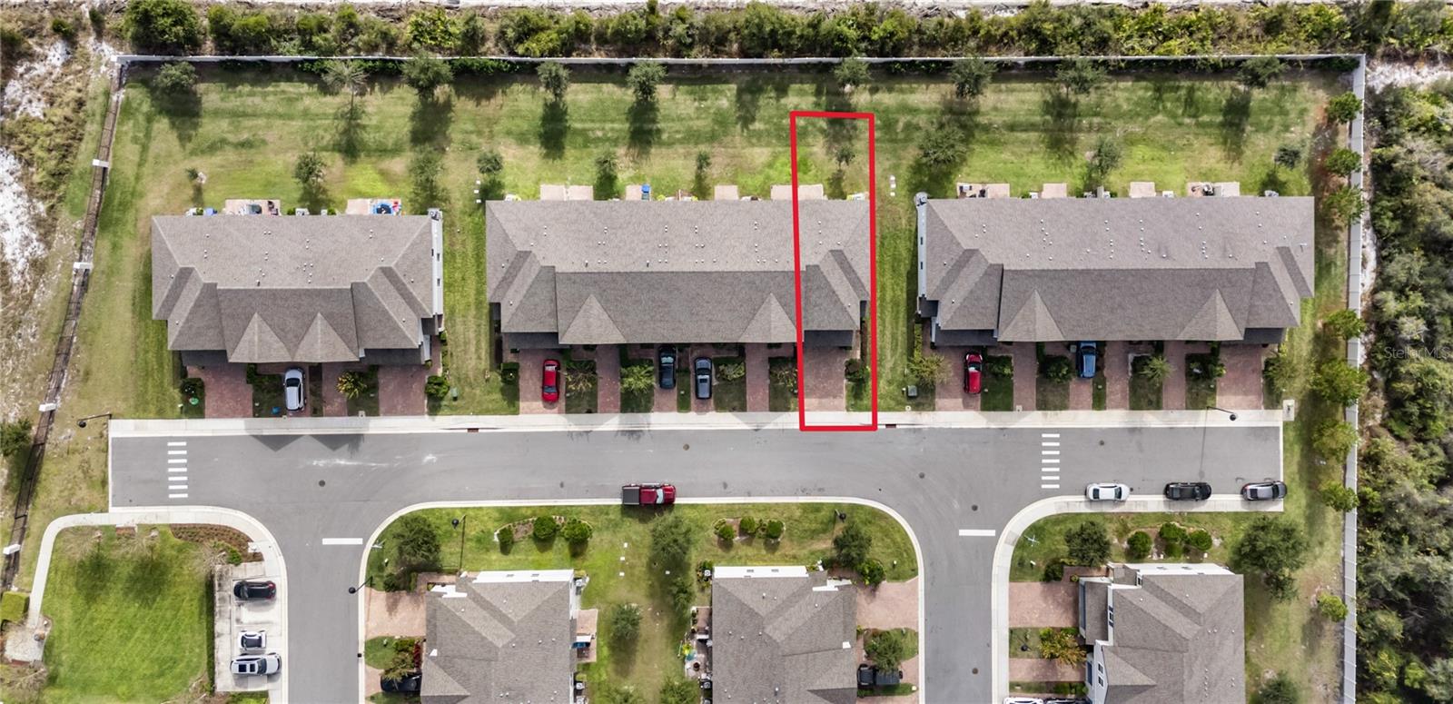 PRAIRIE MDWS - Residential