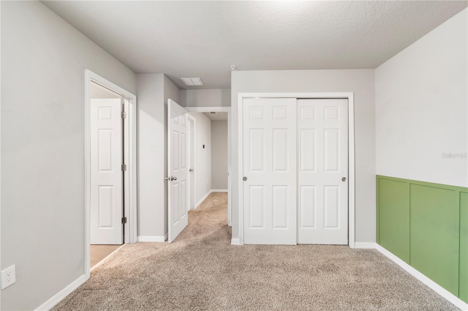 PRAIRIE MDWS - Residential