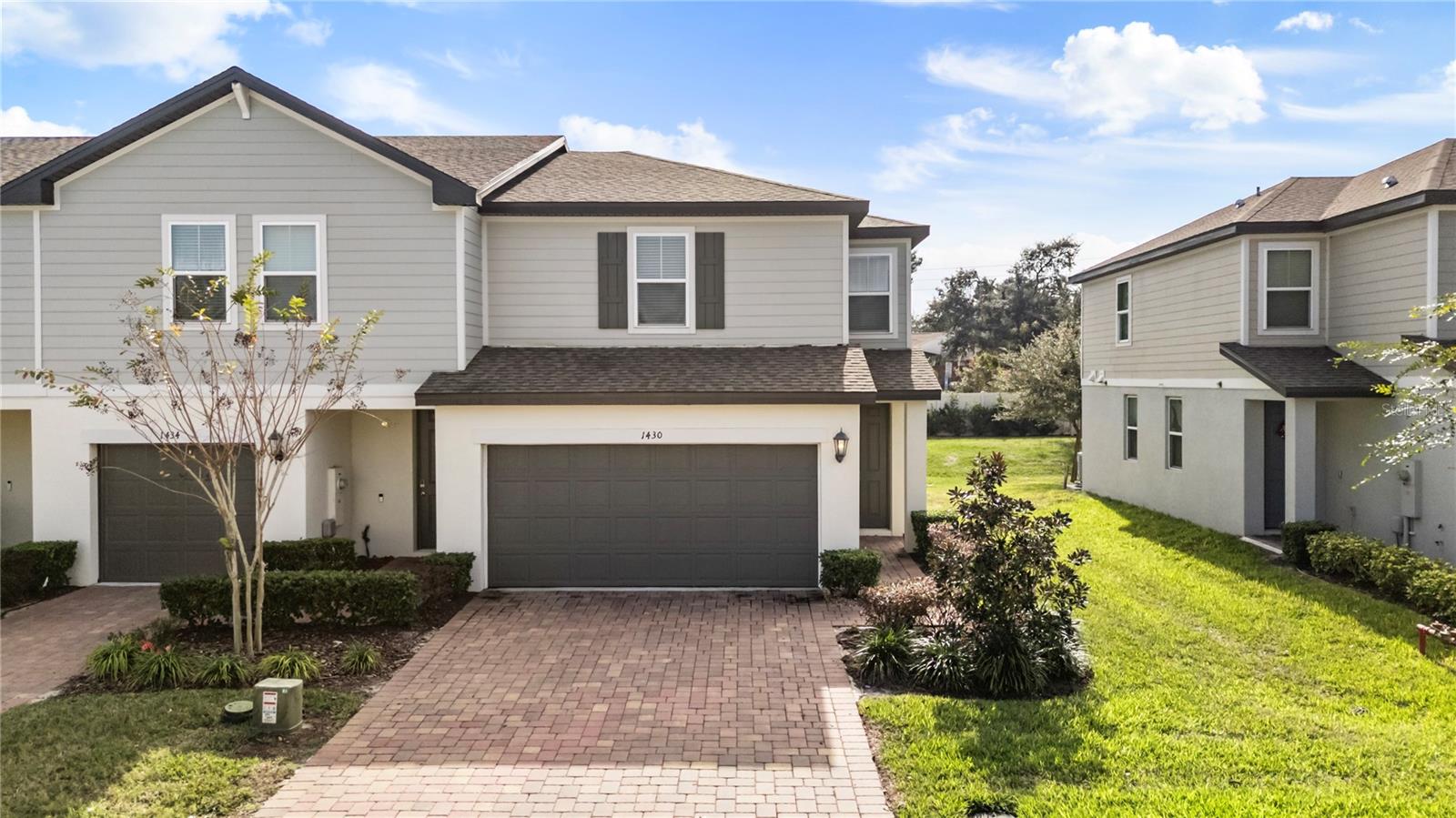 PRAIRIE MDWS - Residential