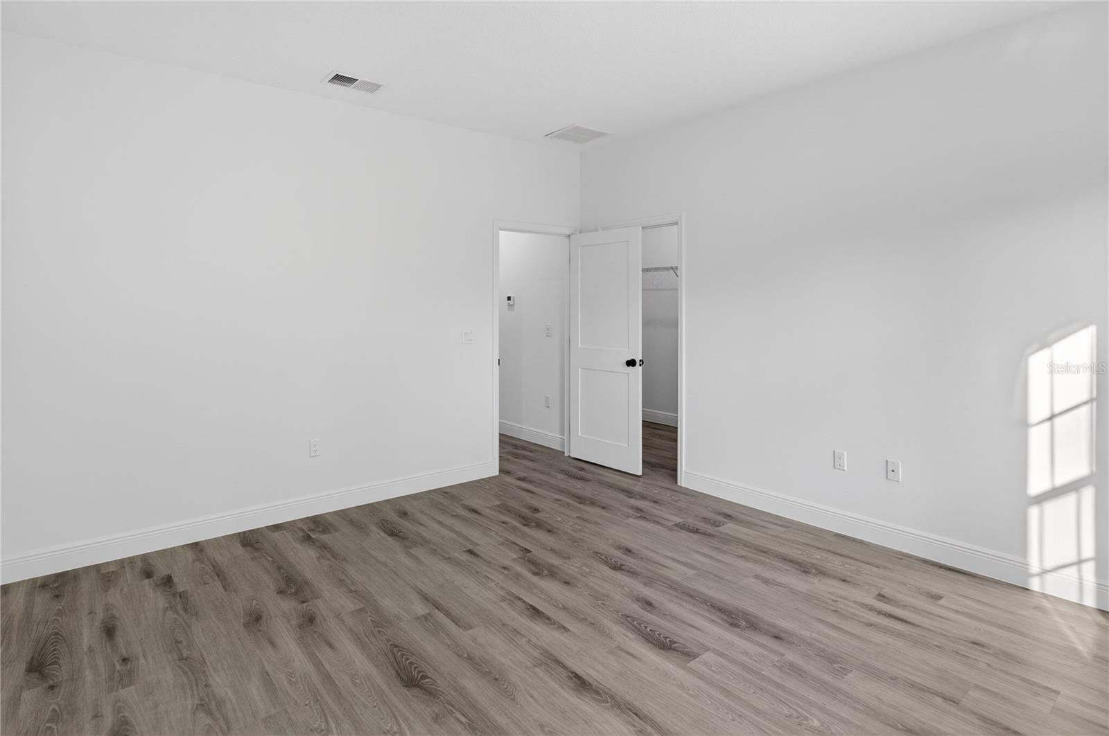 CITRUS SPGS UNIT 09 - Residential Lease