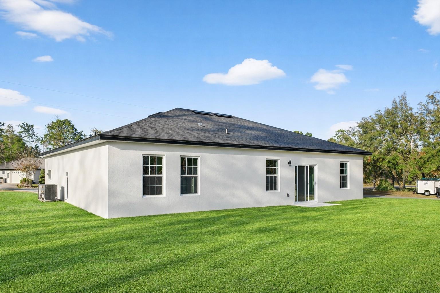 CITRUS SPGS UNIT 09 - Residential Lease