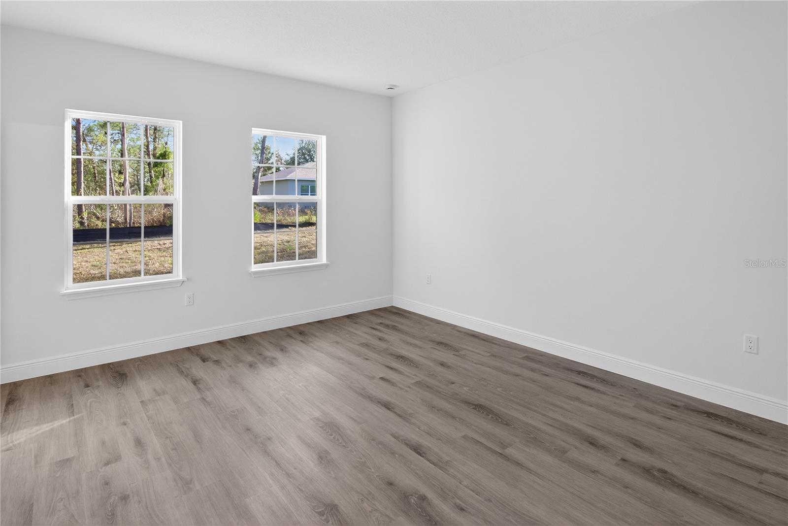 CITRUS SPGS UNIT 09 - Residential Lease