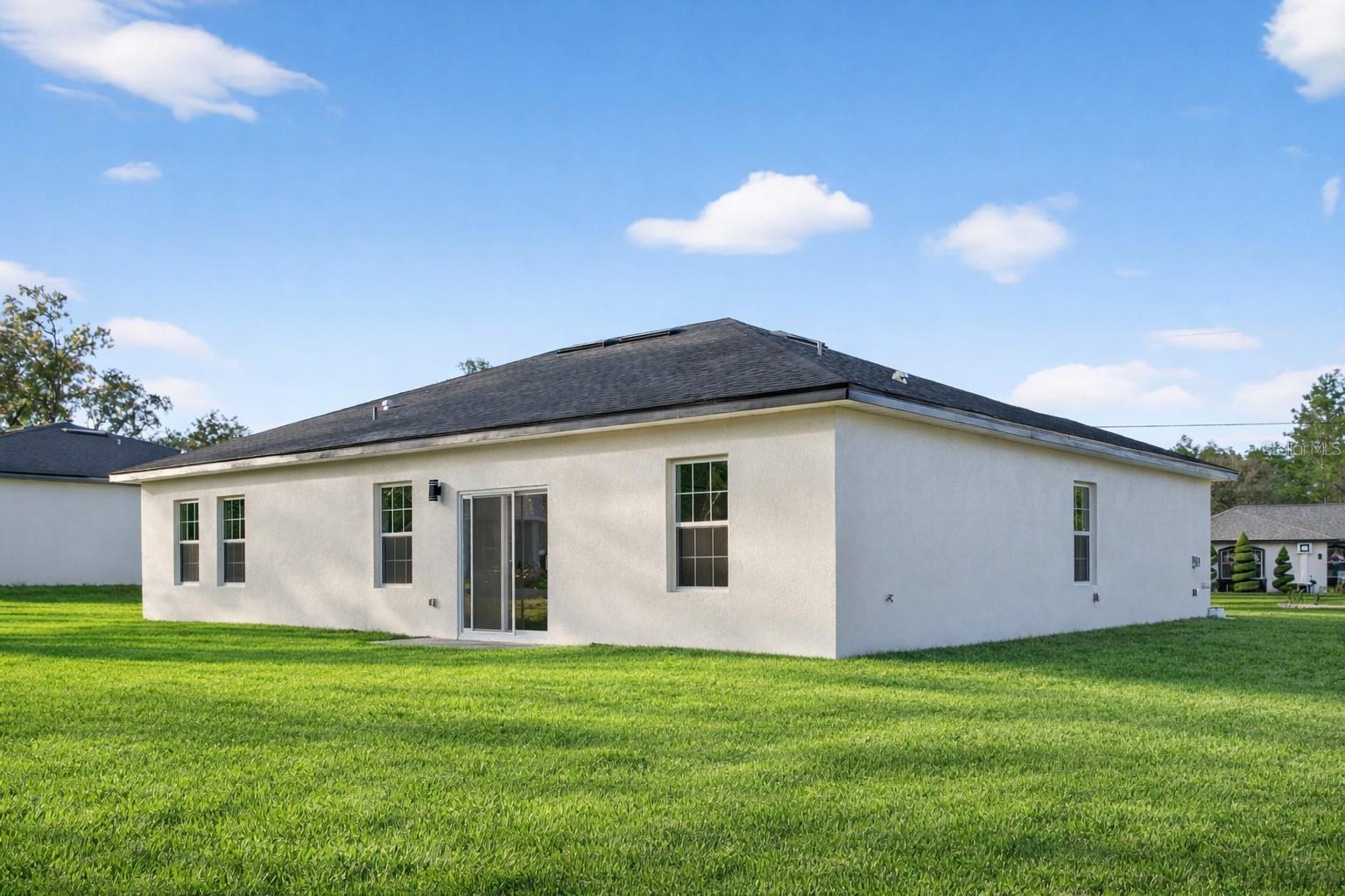 CITRUS SPGS UNIT 09 - Residential Lease