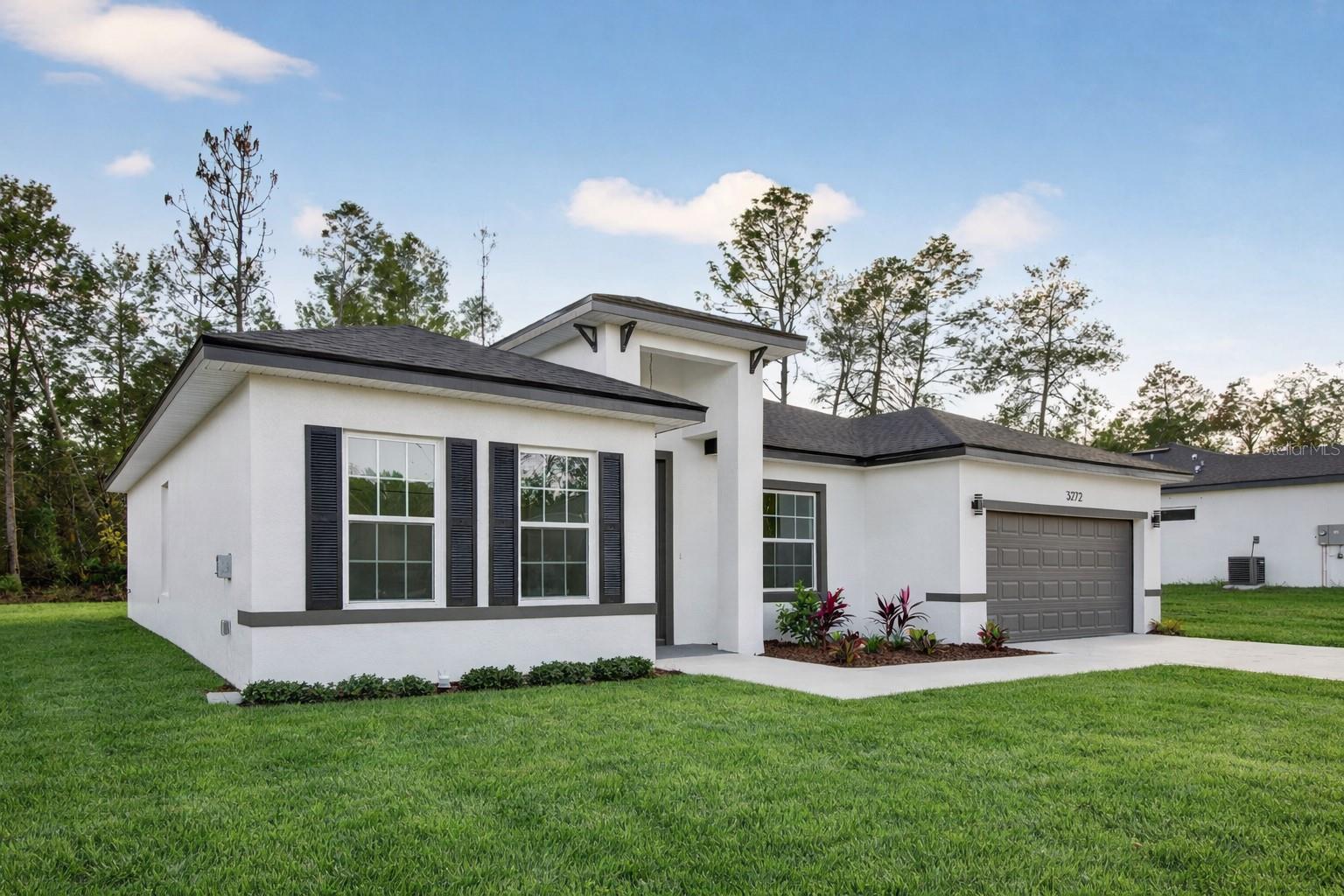 CITRUS SPGS UNIT 09 - Residential Lease