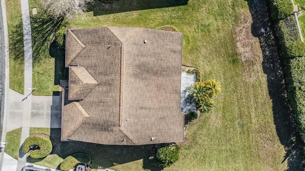 Photo of 1211 Almondwood Drive, Trinity, FL 34655 (MLS # W7882191)