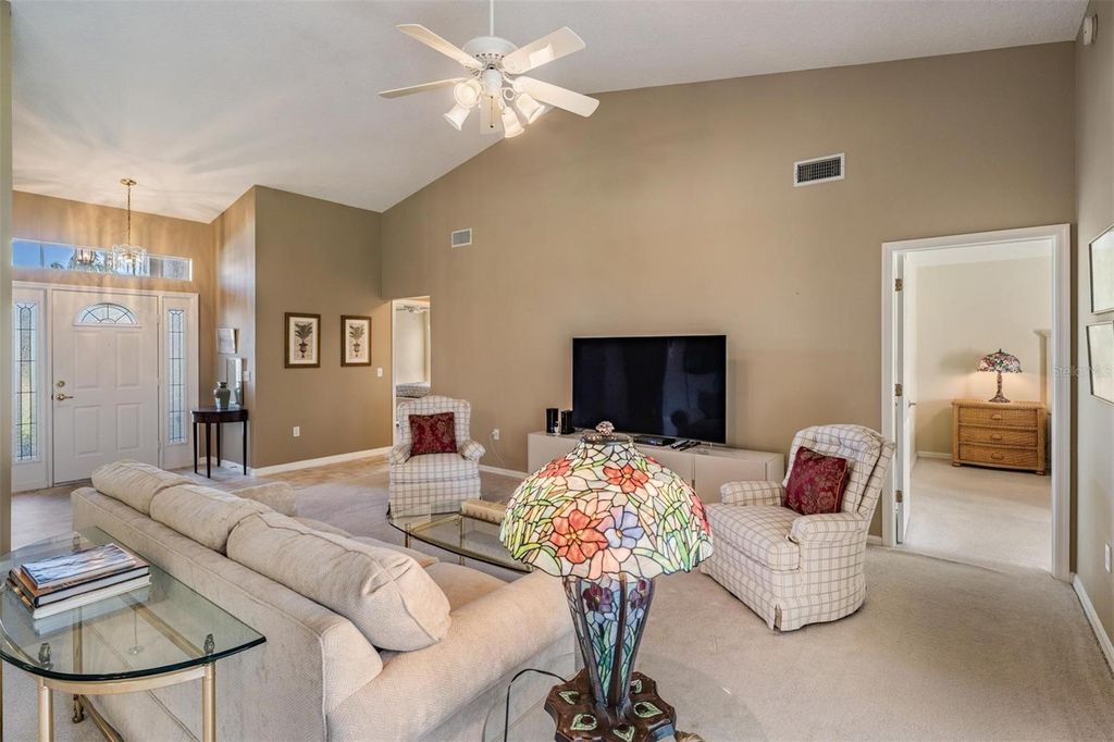 Photo of 1211 Almondwood Drive, Trinity, FL 34655 (MLS # W7882191)