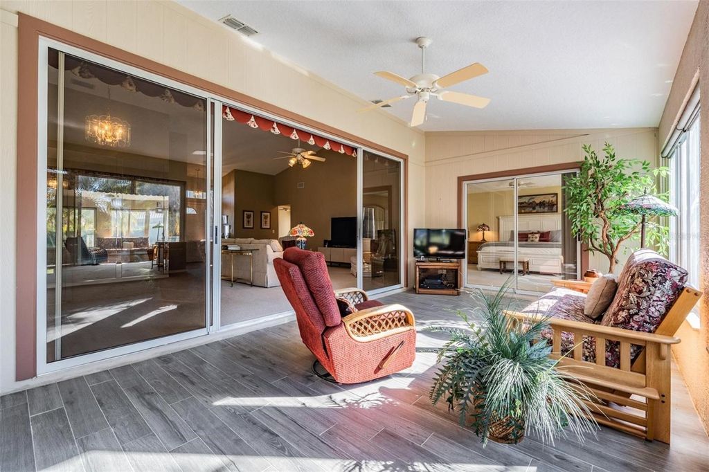 Photo of 1211 Almondwood Drive, Trinity, FL 34655 (MLS # W7882191)