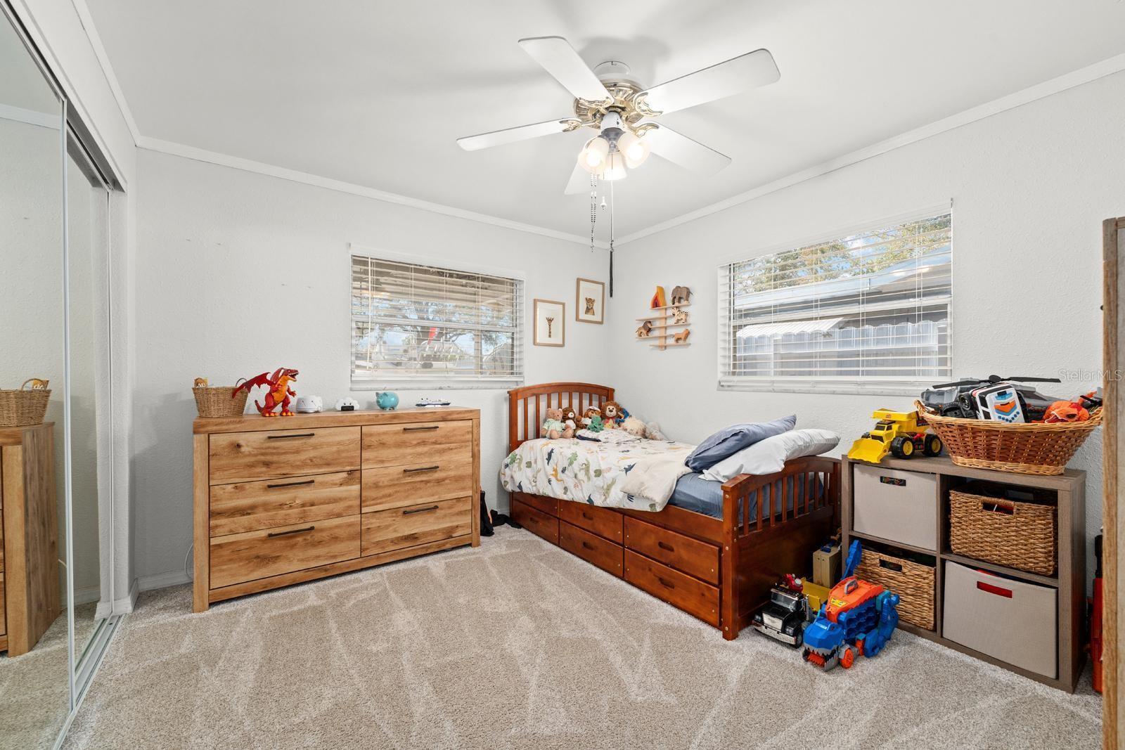 GEORGIAN TERRACE - Residential